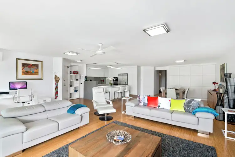 Sixth view of Homely apartment listing, 7/54 Mclean St, Coolangatta QLD 4225