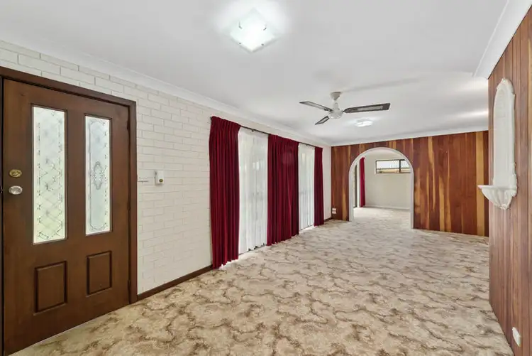 Fifth view of Homely house listing, 6 Allison Place, Urunga NSW 2455