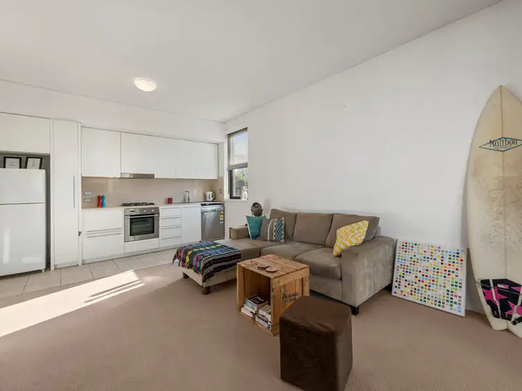 Third view of Homely apartment listing, 10/29-31 Waverley Street,, Bondi Junction NSW 2022
