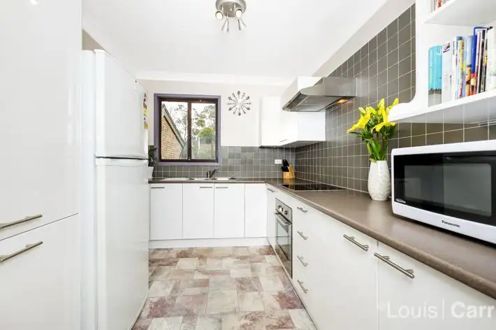 Third view of Homely townhouse listing, 9/47 Edward Bennett Drive, Cherrybrook NSW 2126