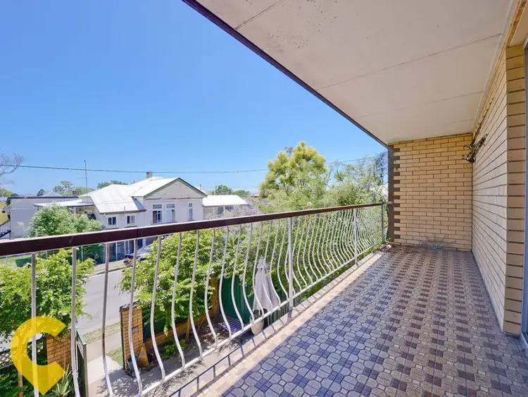 Fifth view of Homely townhouse listing, 2/8 Louis Street, Annerley QLD 4103
