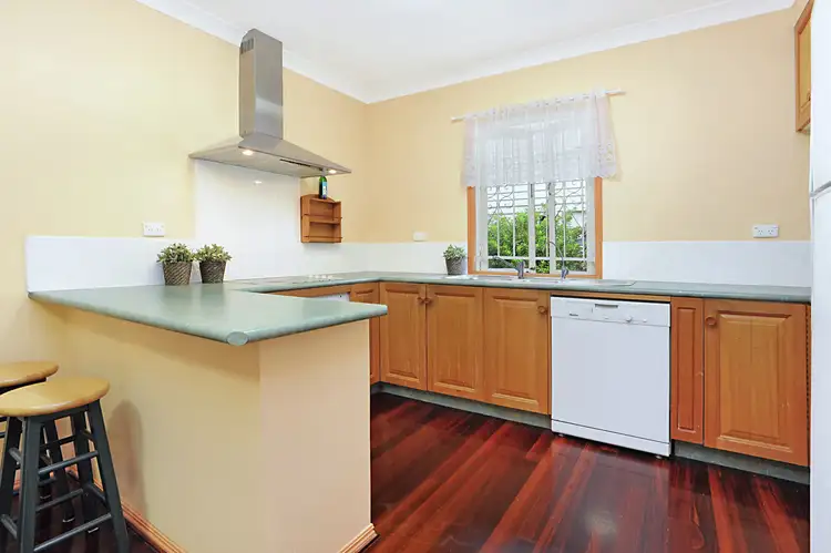 Sixth view of Homely house listing, 119 Grenfell Street, Mount Gravatt East QLD 4122