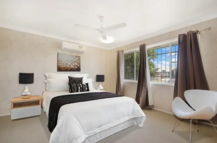 Fourth view of Homely house listing, 32 Pine Street, Kirwan QLD 4817