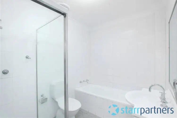 Sixth view of Homely townhouse listing, 15/58 Lansdowne Street, Merrylands NSW 2160