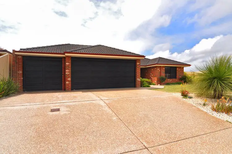 Third view of Homely house listing, 22 Vaughans Way, Australind WA 6233
