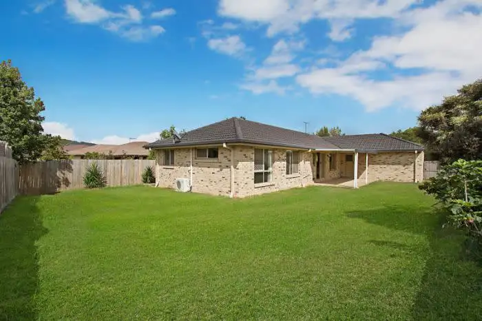 Second view of Homely house listing, 24 Bella Boulevard, Pimpama QLD 4209