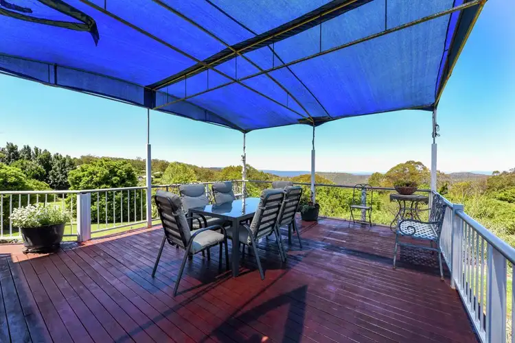 Fifth view of Homely house listing, 6 Hull Court, Highfields QLD 4352