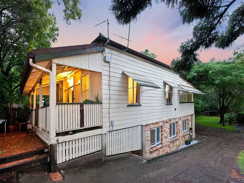 Main view of Homely house listing, 44 Laura Street, Highgate Hill QLD 4101