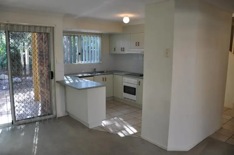 Third view of Homely townhouse listing, 17/12 Grandchester Street, Sunnybank Hills QLD 4109