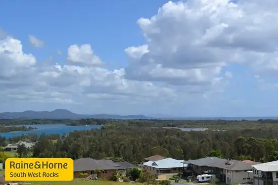 Third view of Homely house listing, 22 Riverview Place, South West Rocks NSW 2431