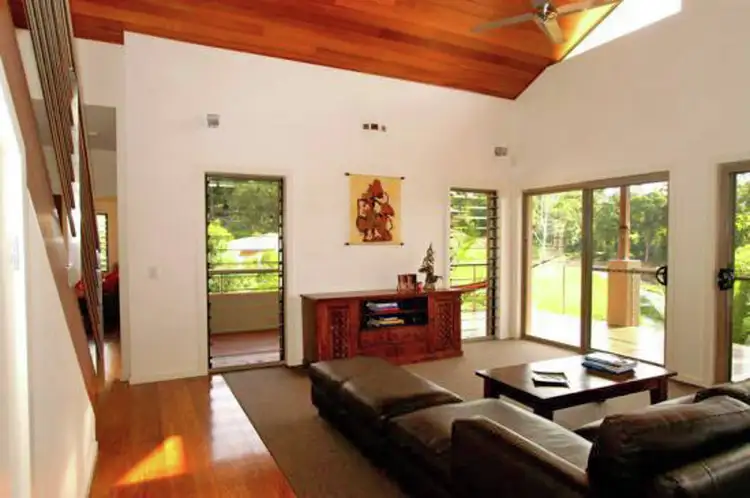 Fourth view of Homely house listing, 3 Bay View Place, Korora NSW 2450