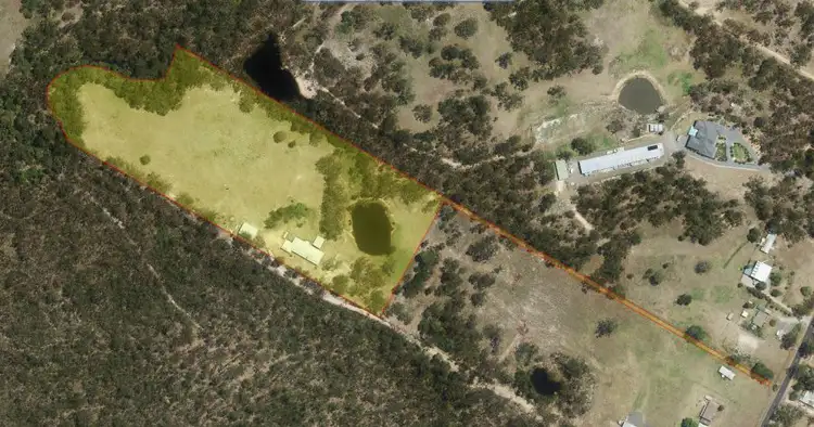 Second view of Homely house listing, 274 Maguires Road, Maraylya NSW 2765