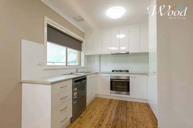 Fourth view of Homely house listing, 418 Prune St, Lavington NSW 2641