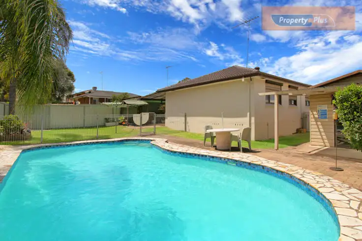 Fifth view of Homely house listing, 32 Explorers Way, St Clair NSW 2759