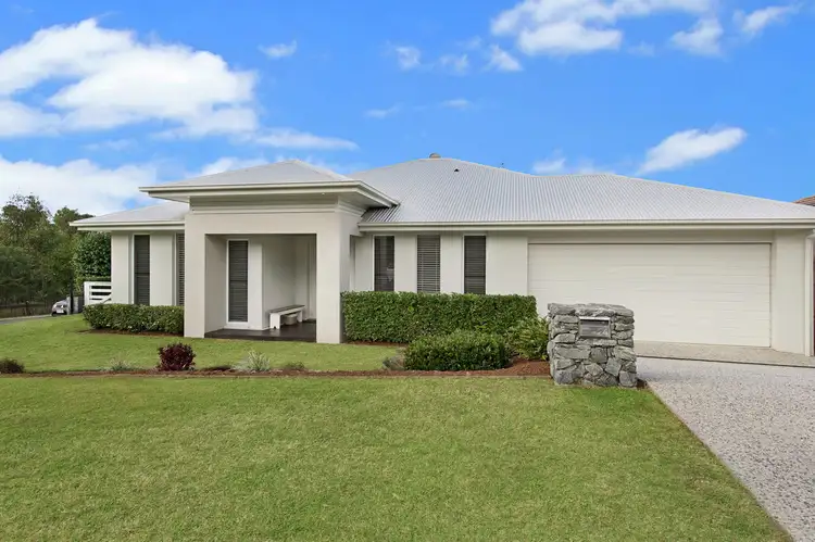 24 Warrandyte Street, Upper Coomera QLD 4209