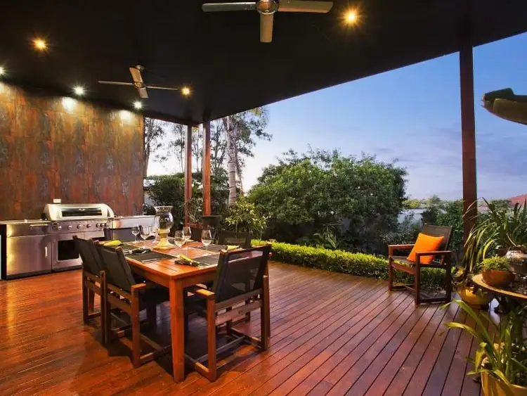 Fourth view of Homely house listing, 22 Faraday Street, Camp Hill QLD 4152