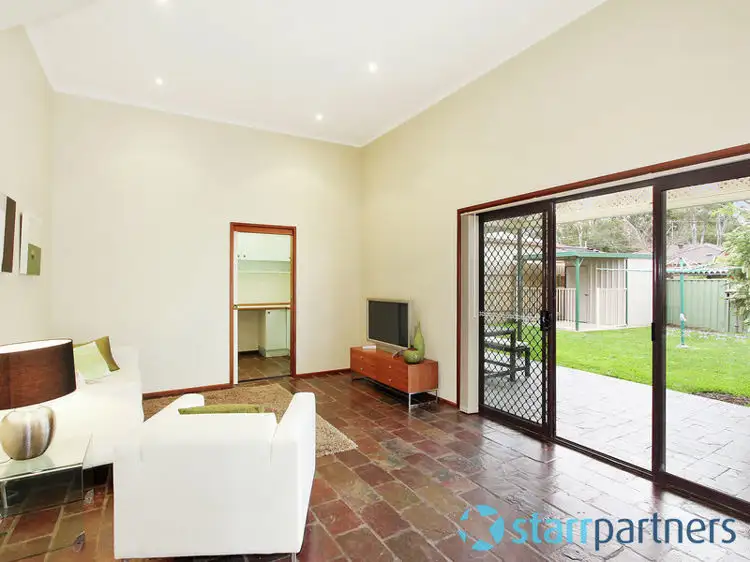 Fifth view of Homely house listing, 3 Grevillea Crescent, Greystanes NSW 2145