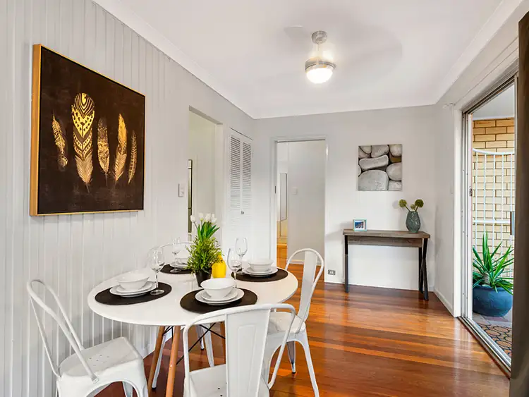 Fifth view of Homely house listing, 16 Arkana Street, The Gap QLD 4061