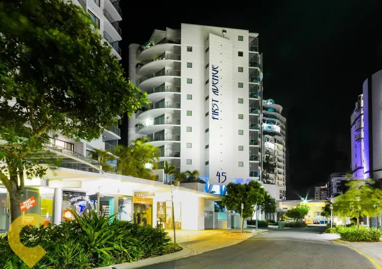 15/39 First Avenue, Mooloolaba QLD 4557