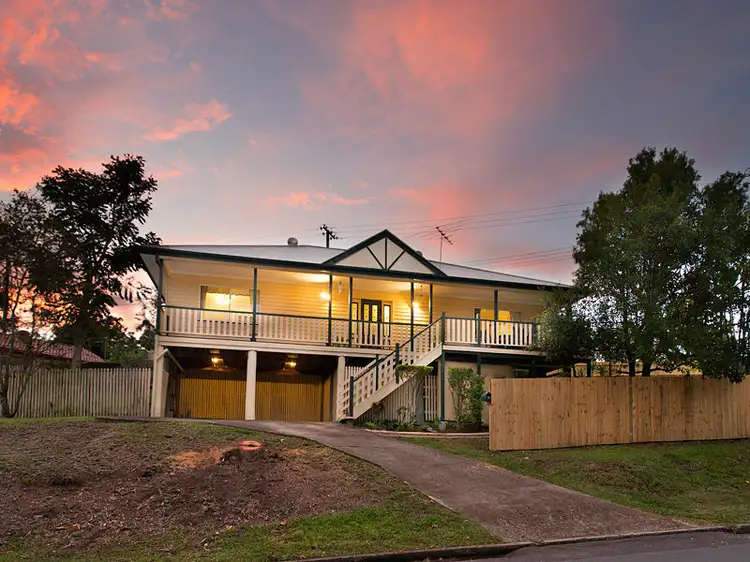 1 Kingsgate Street, Oxley QLD 4075