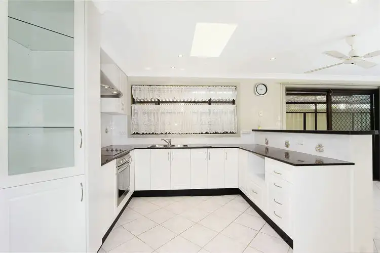 Third view of Homely house listing, 25 Kisdon Crescent, Prospect NSW 2148