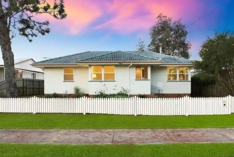 14 Gleeson Crescent, Harlaxton QLD 4350