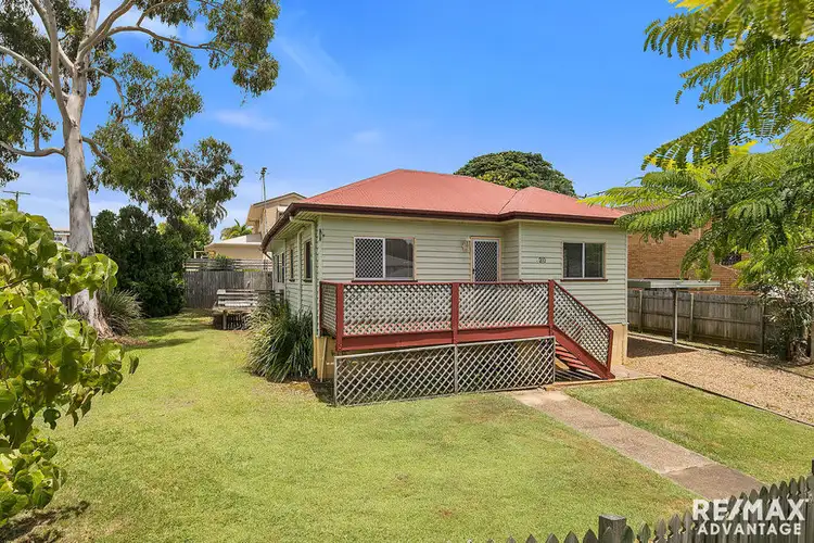 Main view of Homely house listing, 310 Main Rd, Wellington Point QLD 4160