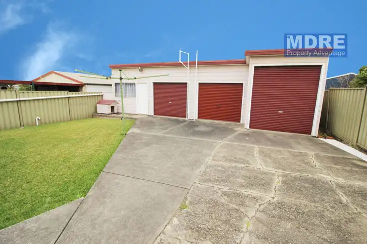Fourth view of Homely house listing, 11 Vickers Street, Mayfield West NSW 2304