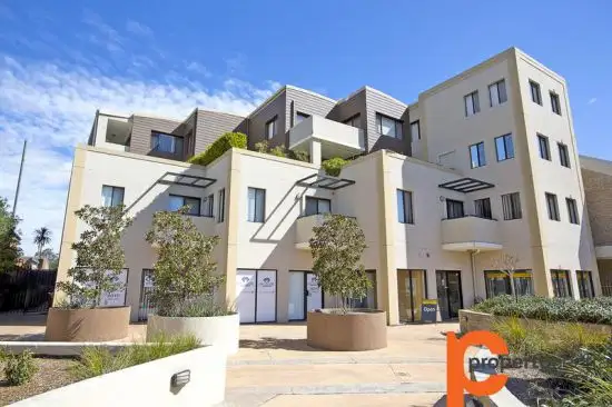 32/282 High Street, Penrith NSW 2750