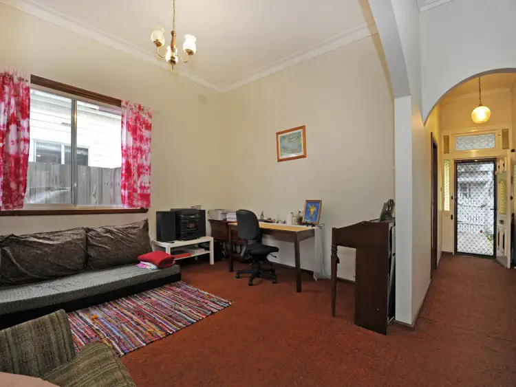 Fourth view of Homely house listing, 22 Barrow Street, Brunswick VIC 3056