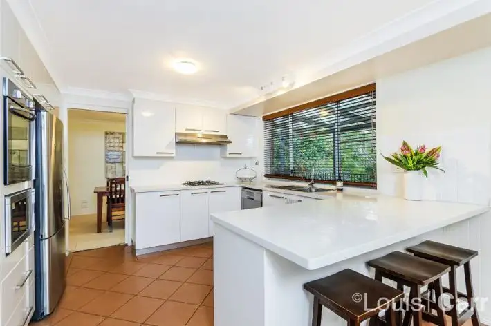 Third view of Homely house listing, 2 Roma Court, West Pennant Hills NSW 2125