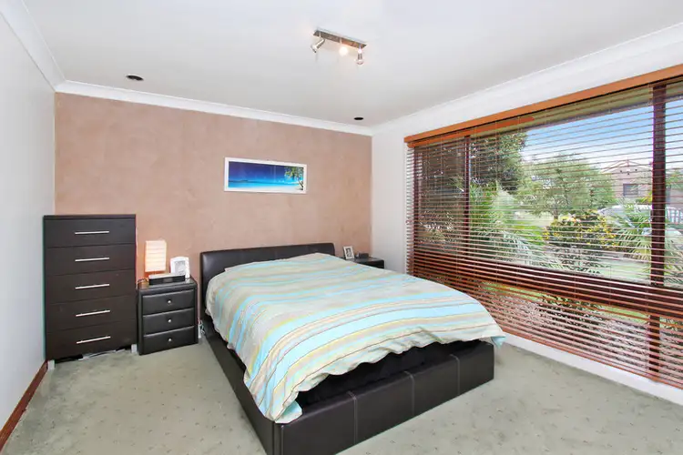 Sixth view of Homely house listing, 2 Tallwood Place, St Clair NSW 2759
