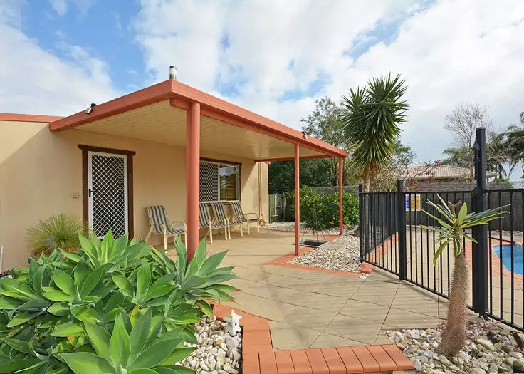 Fifth view of Homely house listing, 77 Straits Outlook, Craignish QLD 4655
