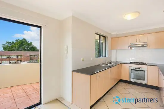 Third view of Homely unit listing, 7/21-23 Stewart Street, Parramatta NSW 2150