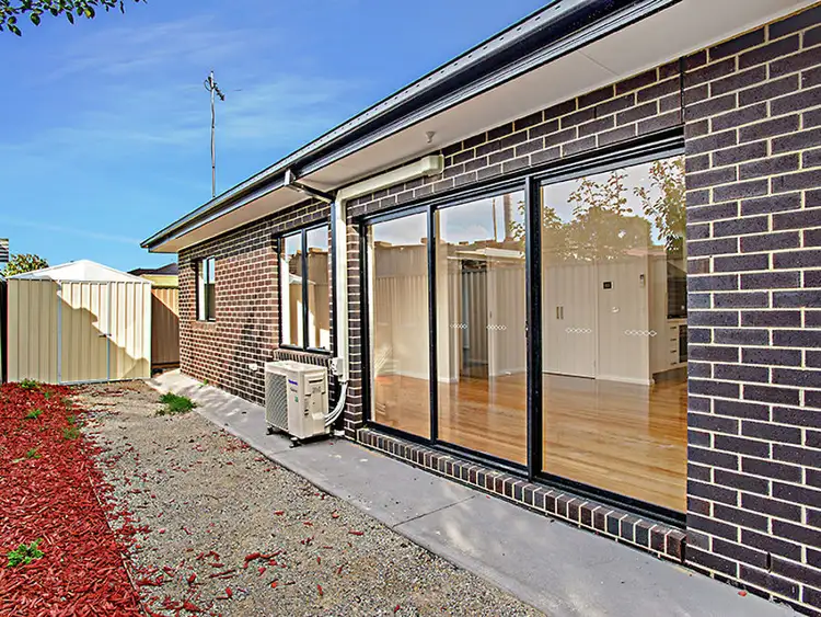 Fifth view of Homely unit listing, 6/14-16 Preston St, Fawkner VIC 3060