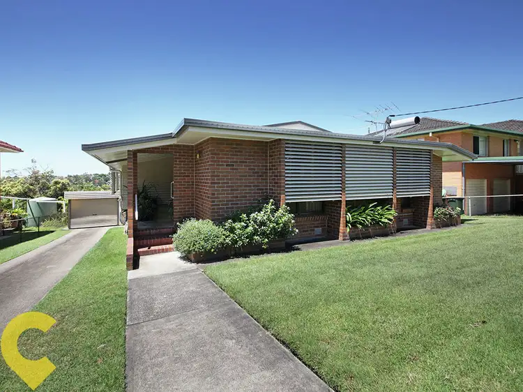 15 Dugald Street, Aspley QLD 4034