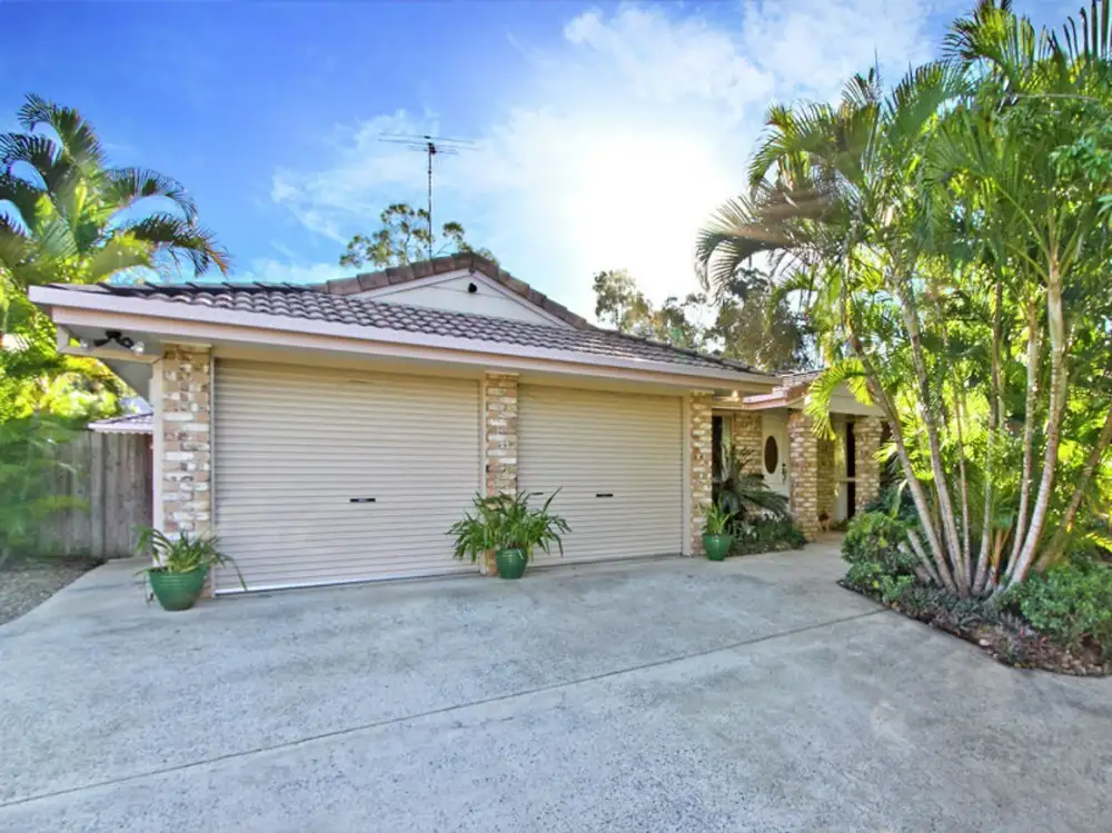 Main view of Homely house listing, 11 Meera Street, Cornubia QLD 4130