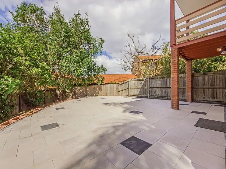 Third view of Homely townhouse listing, Address available on request
