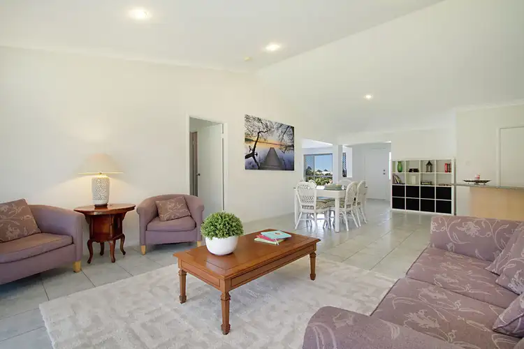 Fourth view of Homely house listing, 23 Freestone Drive, Upper Coomera QLD 4209