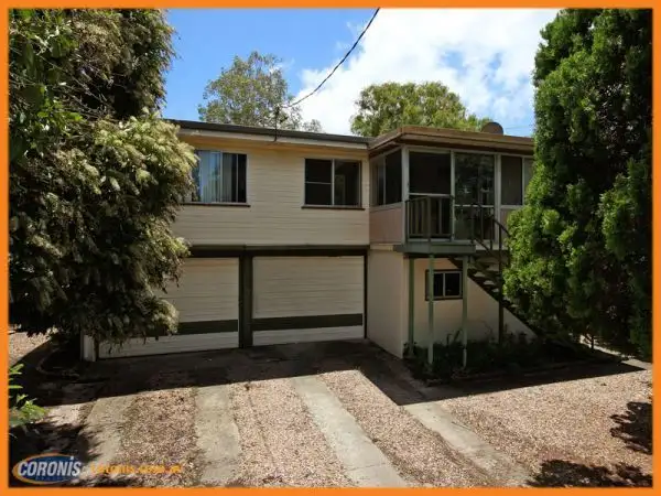 Main view of Homely house listing, 132 Moreton Terrace, Beachmere QLD 4510