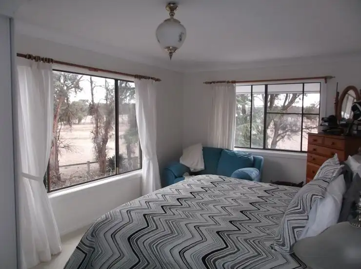 Sixth view of Homely rural property listing, 376 Nielsens Road, Storm King QLD 4380