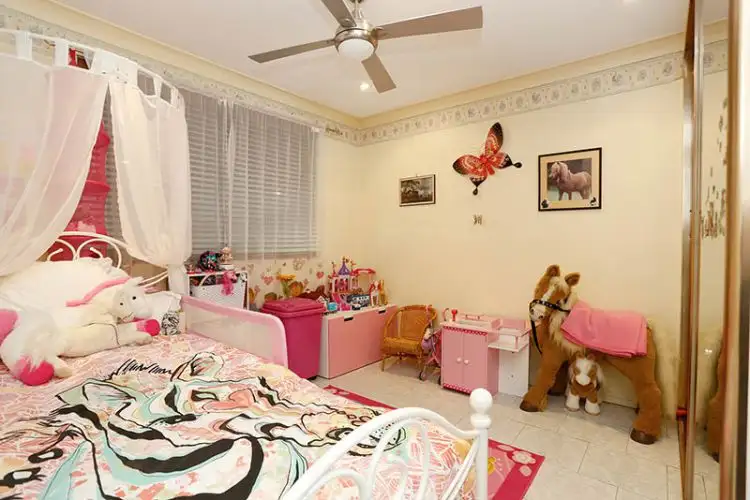 Sixth view of Homely house listing, 93 Hoyle Drive, Dean Park NSW 2761