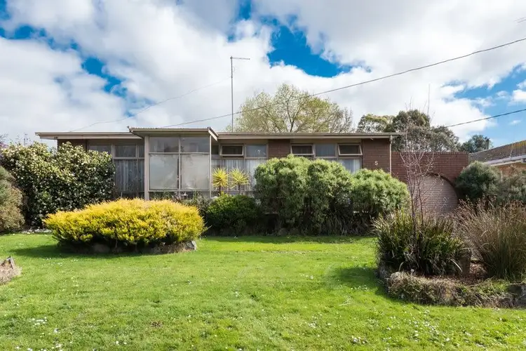 5 Fulton St, Colac VIC 3250