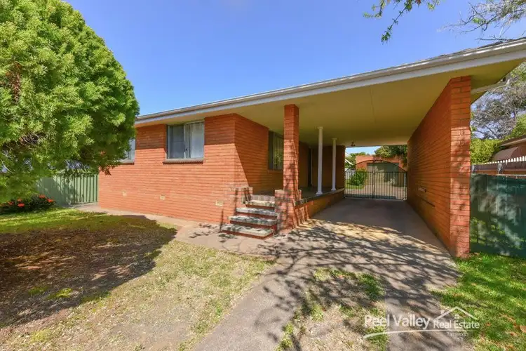 23 Warren Street, Tamworth NSW 2340