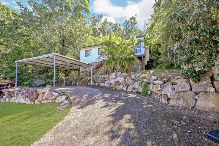 5 Cornwall Court, Bellbird Park QLD 4300