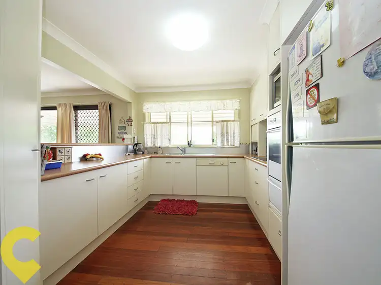Second view of Homely house listing, 40 Walu Street, Bracken Ridge QLD 4017