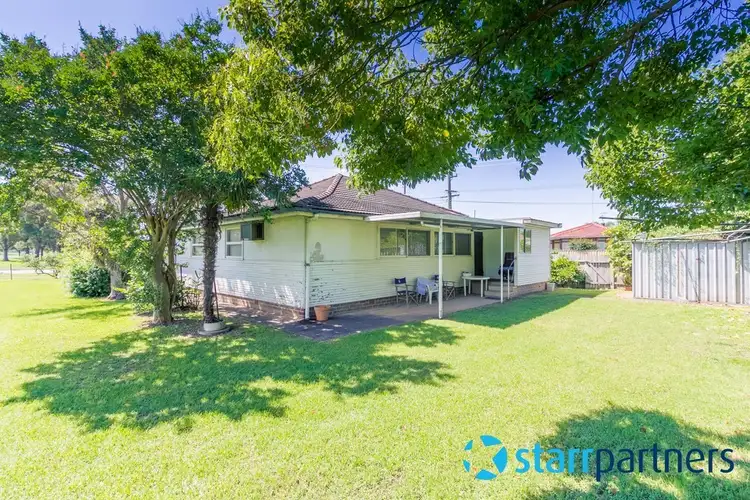 Fifth view of Homely land listing, 59-61 Pages Road, St Marys NSW 2760