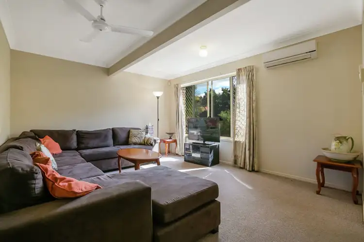 Fourth view of Homely townhouse listing, 40/380 Nottingham Road, Parkinson QLD 4115