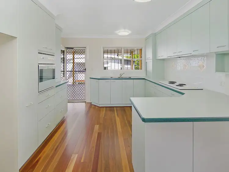 Fifth view of Homely house listing, 141 Ernest Street, Manly QLD 4179