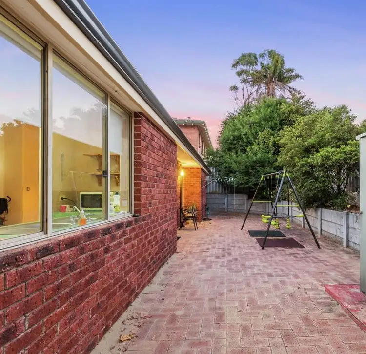 Fifth view of Homely house listing, 90B Hobbs Avenue, Como WA 6152